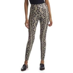 Commando® NWT Women's Animal Print High Rise Perfect Control Legging S